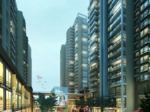 building 181 Modelo 3D