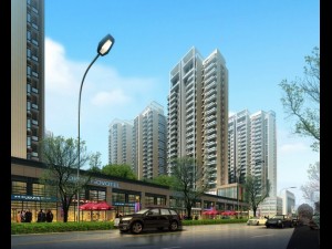 building 181 Modelo 3D