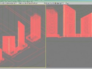 building 182 Modelo 3D