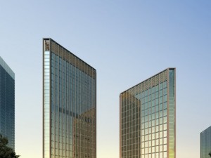 building 183 3D Модель