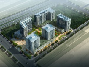 building 186 Modelo 3D
