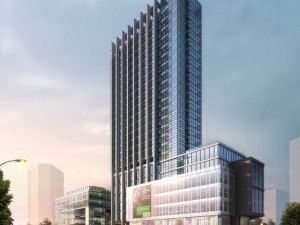 building 192 Modèle 3D