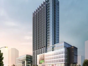 building 192 3D Model