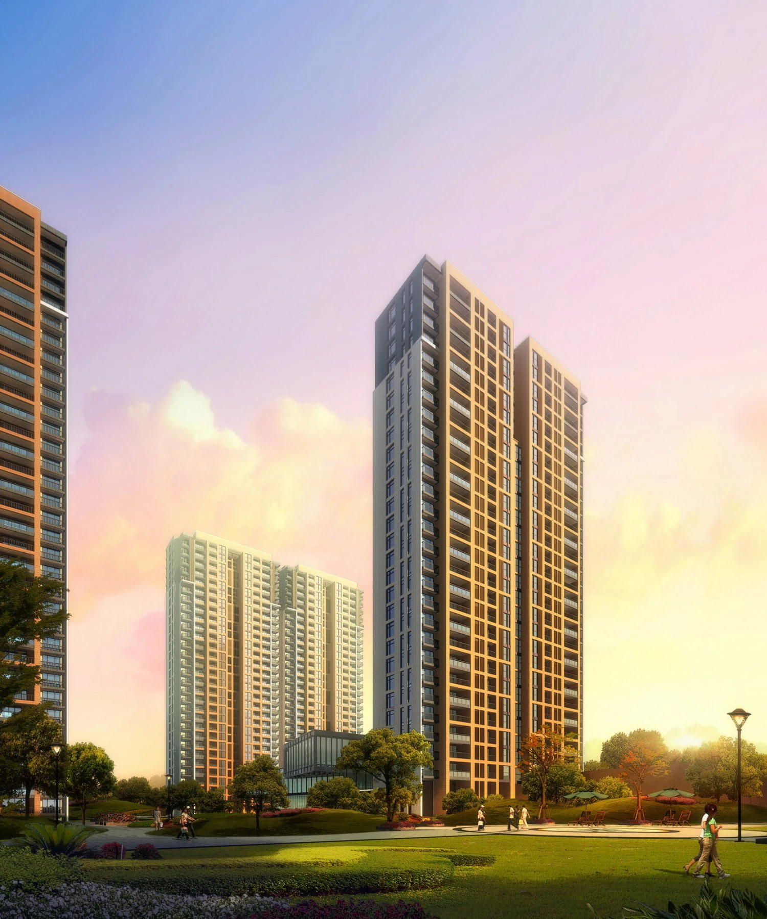 building 193 3D Model .c4d .max .obj .3ds .fbx .stl .blend 