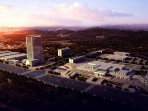 building 194 Modelo 3D