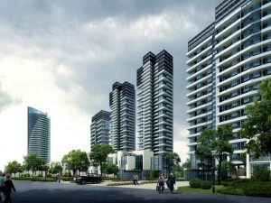 building 196 3D 模型