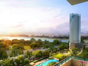 building 196 3D 模型