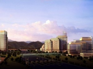 building 206 3D Модель