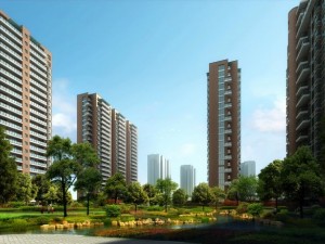 building 219 3Dモデル