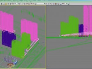building 219 3Dモデル