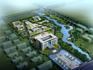 building 242 3D 模型