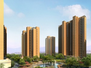 building 244 3D Model