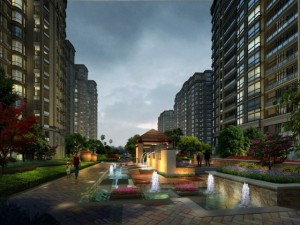 building 246 3D 模型