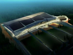 будинок 249 3D Модель