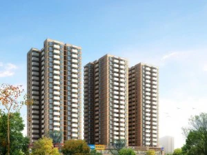 building 252 3D Model