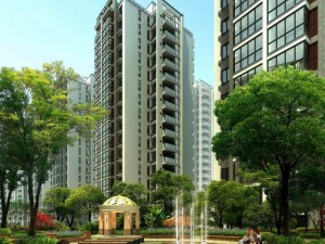 building 256 3D 모델
