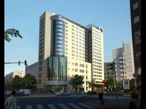 building 262 Modelo 3D