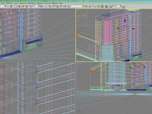 building 262 Modelo 3D