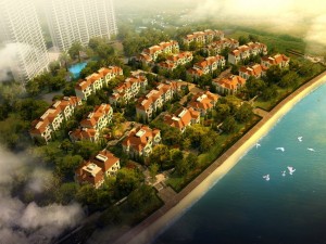 building 264 3D 모델
