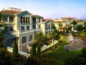 building 264 3D Модель
