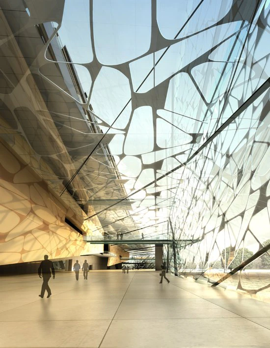 building 267 3D Model .c4d .max .obj .3ds .fbx .stl .blend 
