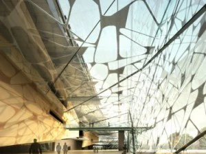 bangunan 267 Model 3D