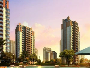 building 269 3D Model