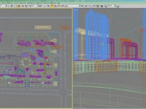 building 269 3D Model