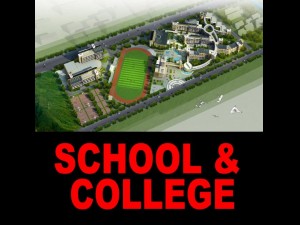 building 274 3D-Modell