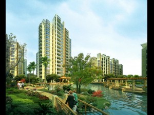 building 276 Modelo 3D