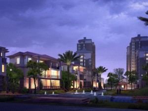building 280 Modèle 3D