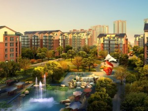 building 282 Modelo 3D