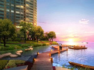 building 284 3D 모델