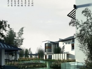 building 285 Modelo 3D