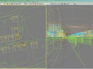 building 291 Modelo 3D