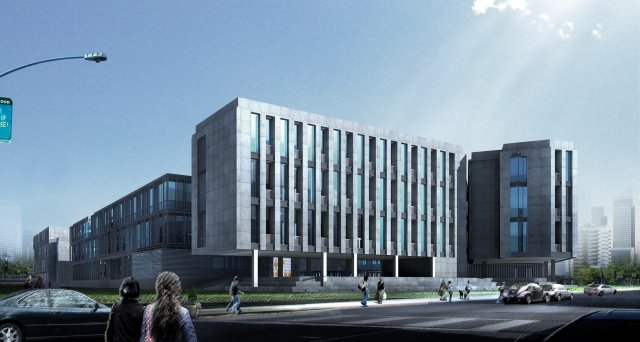 building 298 Modello 3D .c4d .max .obj .3ds .fbx .stl .blend