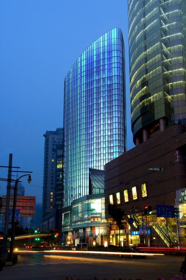 building 309 3D 모델 .c4d .max .obj .3ds .fbx .stl .blend 