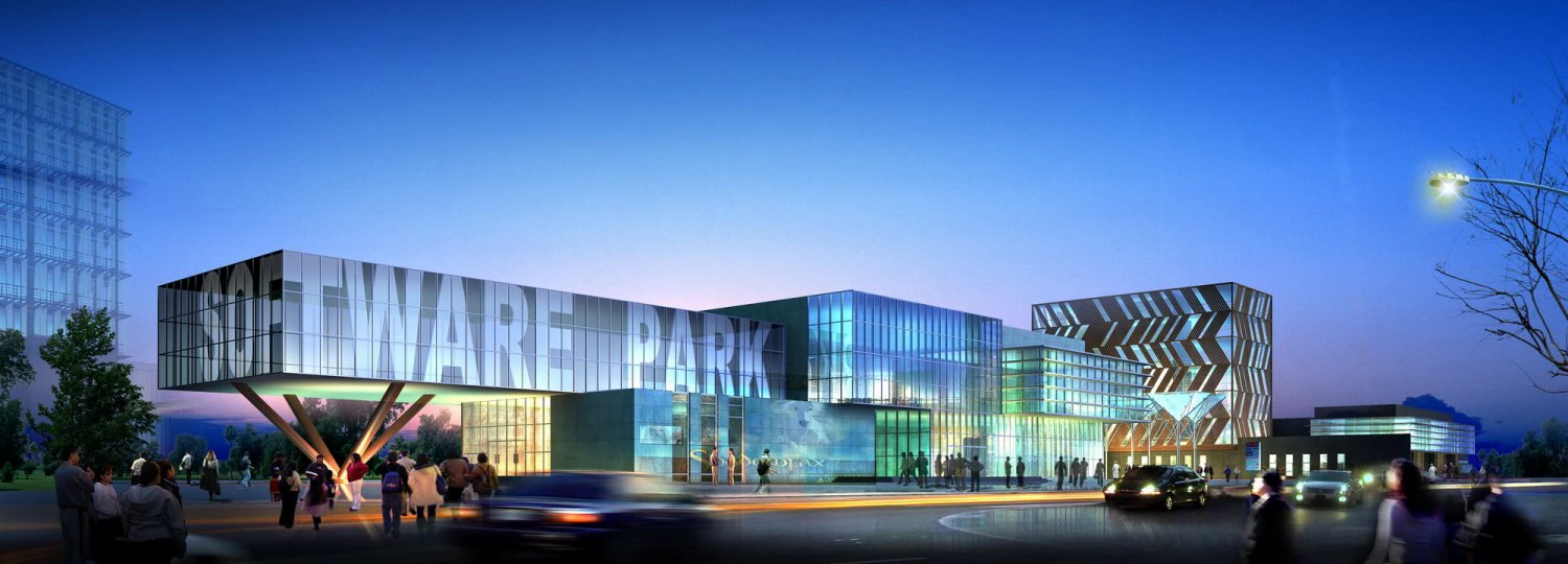 building 314 3D Model .c4d .max .obj .3ds .fbx .stl .blend 