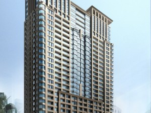 building 315 3D Модель