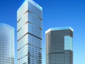 building 319 3D Модель