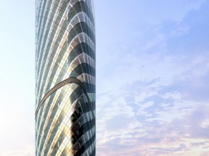 building 320 3D 模型