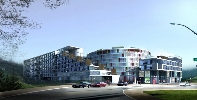 building 323 3Dモデル .c4d .max .obj .3ds .fbx .stl .blend