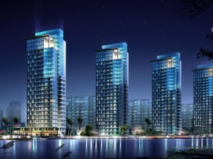 building 336 3Dモデル