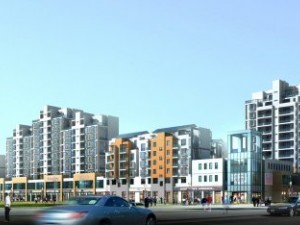 building 372 Modèle 3D