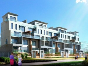 building 381 3D Model