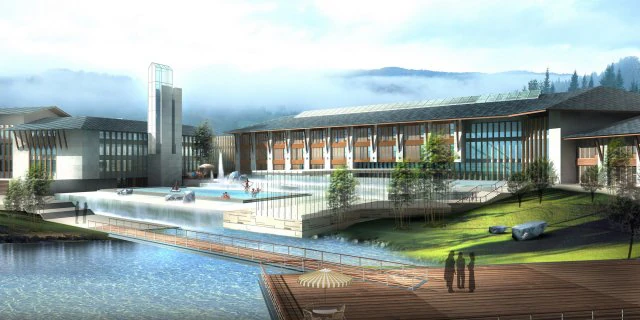 edif&iacute;cio 385 Modelo 3D .c4d .max .obj .3ds .fbx .stl .blend 