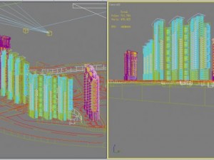 building 396 3Dモデル