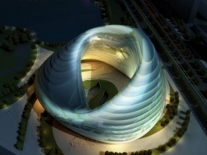 building 417 3D मॉडल