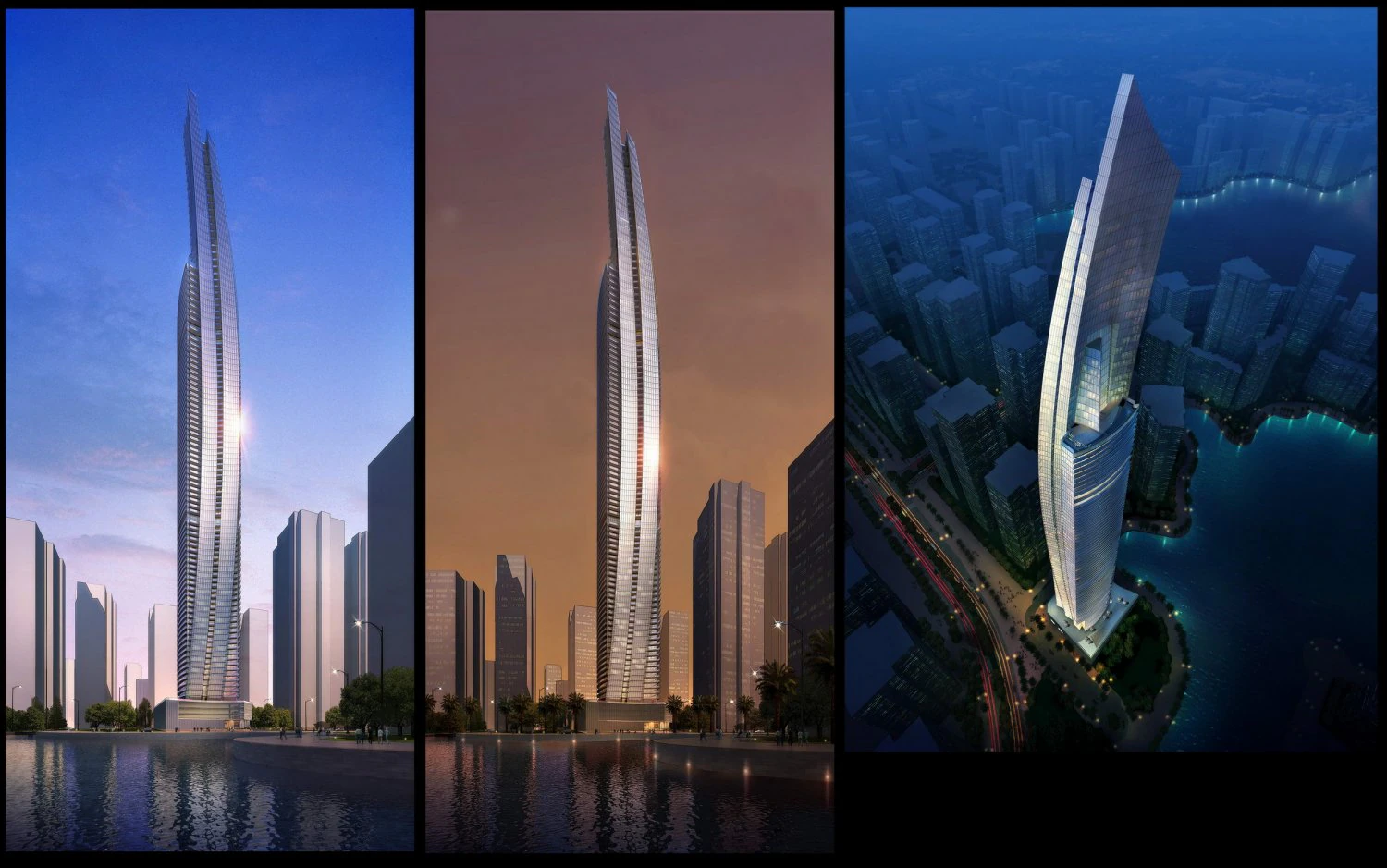 building 420 3D Model .c4d .max .obj .3ds .fbx .stl .blend 