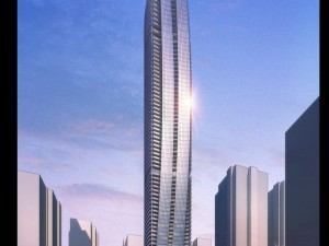 building 420 3D मॉडल